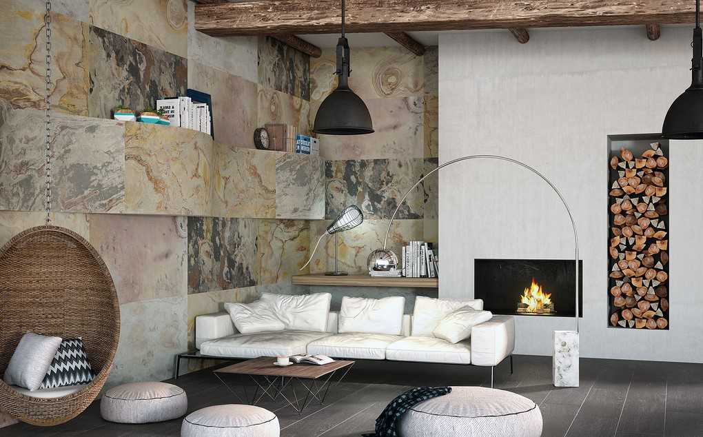 porcelanato simil madera unidad